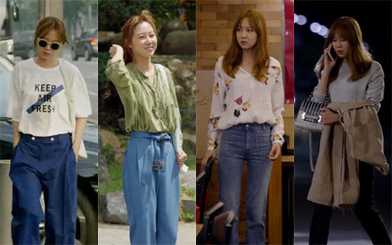 A Reddit Haul from a Korean Perspective