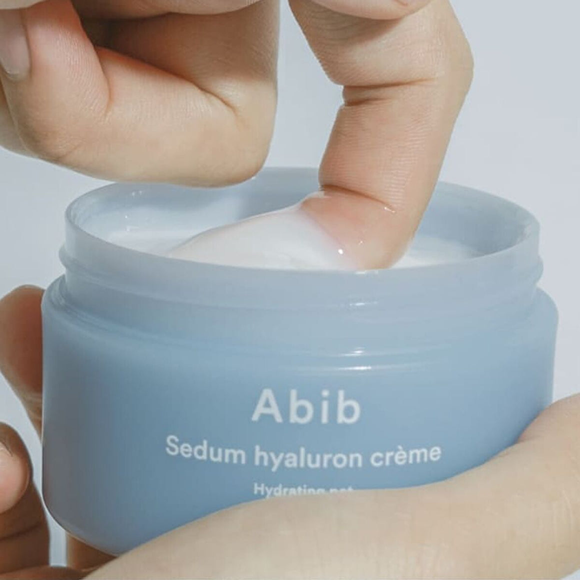ABIB Sedum Hyaluronic Crème 80ml