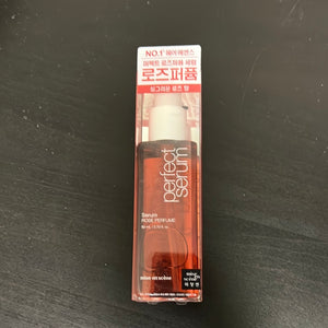 Mise En Scene Perfect Repair Hair Serum Rose 80 ml