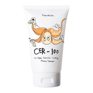 ELIZAVECCA CER-100 Collagen Coating Hair A+Muscle Spray 250 ml