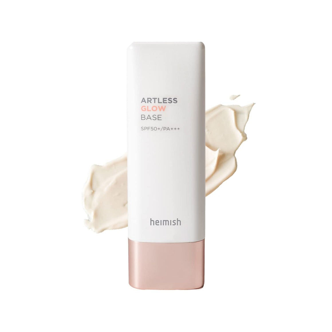 HEIMISH Artless Glow Base SPF 50+/PA+++ 40ml