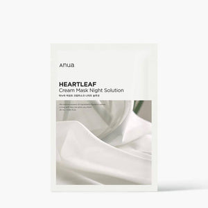 ANUA Sheet Mask
