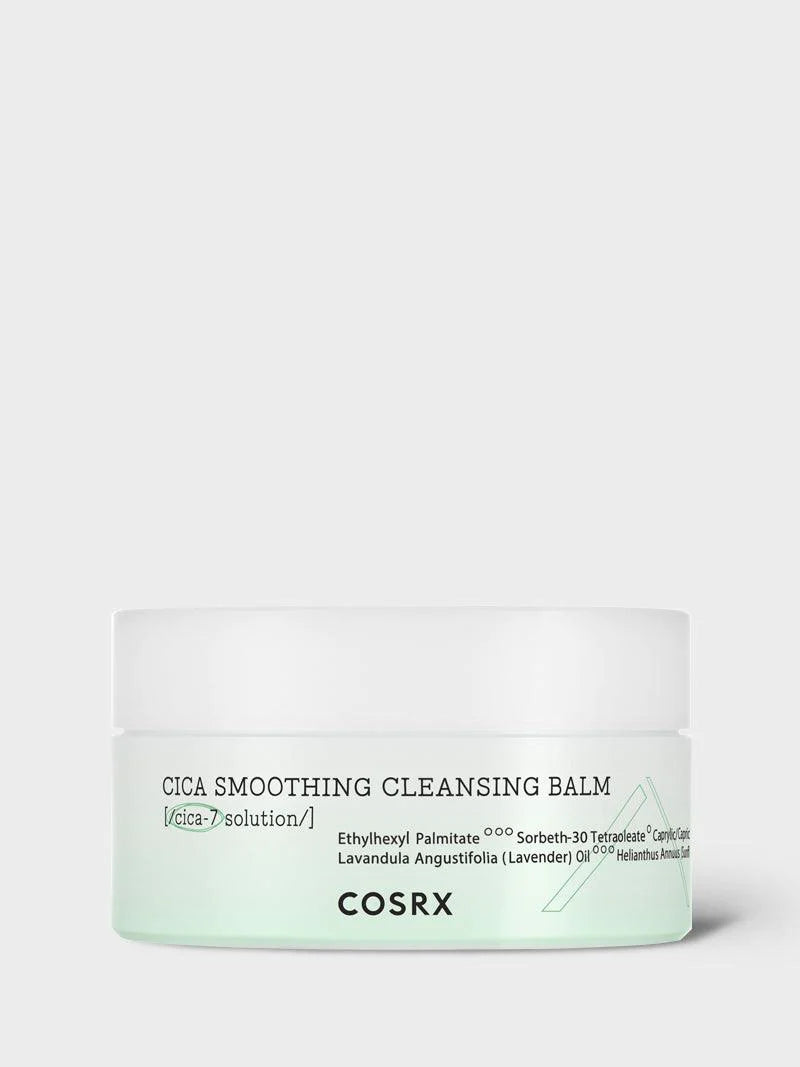 COSRX Cica Soothing Cleansing Balm 120ml