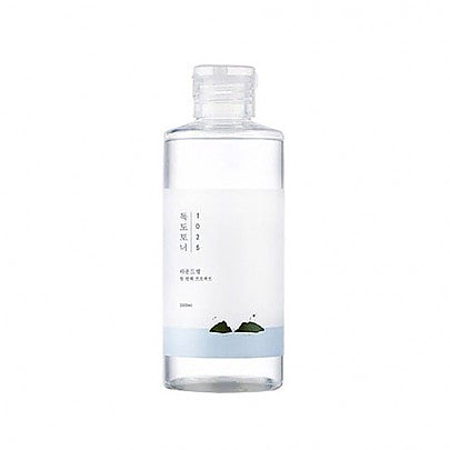 ROUND LAB 1025 Dokdo Toner 200ml