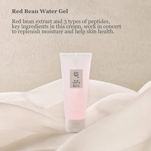 BEAUTY OF JOSEON Red Bean Water Gel 100ml