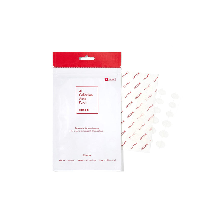 COSRX AC Collection Acne Patch Renewal