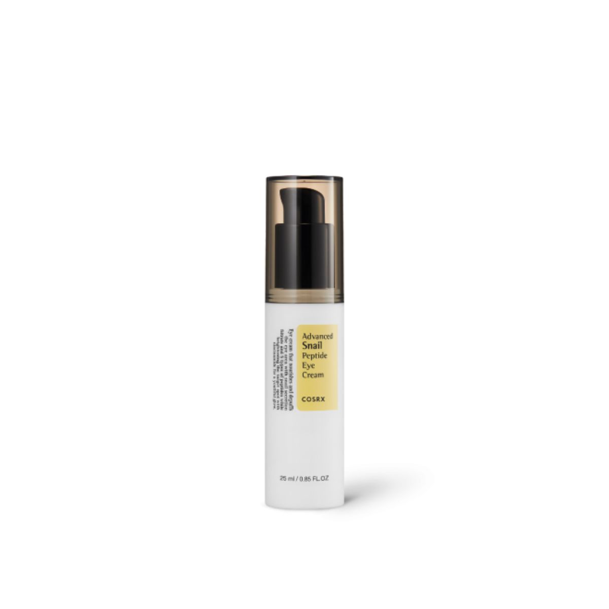 COSRX Advanced Snail Peptide Eye Cream