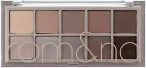 ROM&ND Better Than Palette Secret Garden