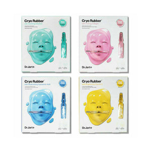 Dr. Jart+ Cryo Rubber Ampoule Rubber Mask