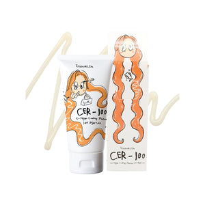 ELIZAVECCA CER-100 Collagen Coating Hair A+Muscle Spray 250 ml