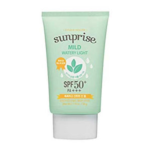 Etude Sunprise Mild Watery Light