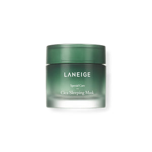 Laneige Cica Sleeping Mask Special Care 60 mL