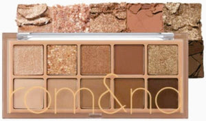 ROM&ND Better Than Palette Secret Garden