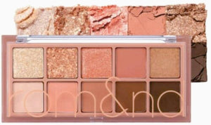 ROM&ND Better Than Palette Secret Garden