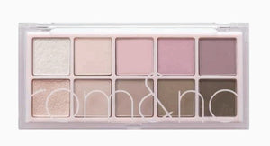 ROM&ND Better Than Palette Secret Garden