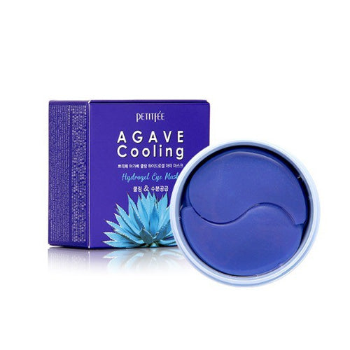 PETITFEE Agave Cool hydrogel Eye Mask