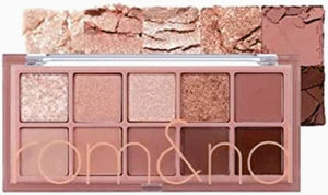 ROM&ND Better Than Palette Secret Garden