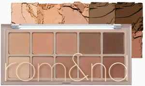 ROM&ND Better Than Palette Secret Garden