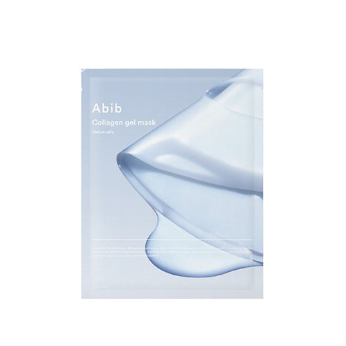 ABIB Collagen Gel Mask Sedum Jelly