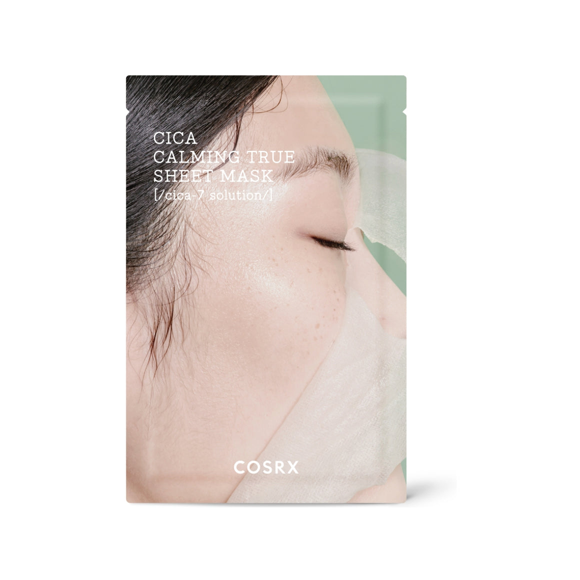 COSRX Cica Calming True Sheet Mask
