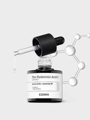 COSRX The Hyaluronic Acid 3 20 ml
