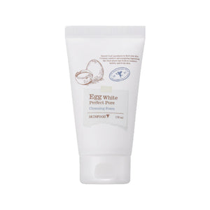 SKINFOOD Egg White Perfect Pore Cleansing Foam 150ml