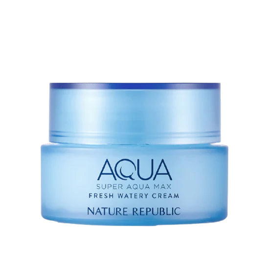 NATURE REPUBLIC Aqua Super Aqua Max