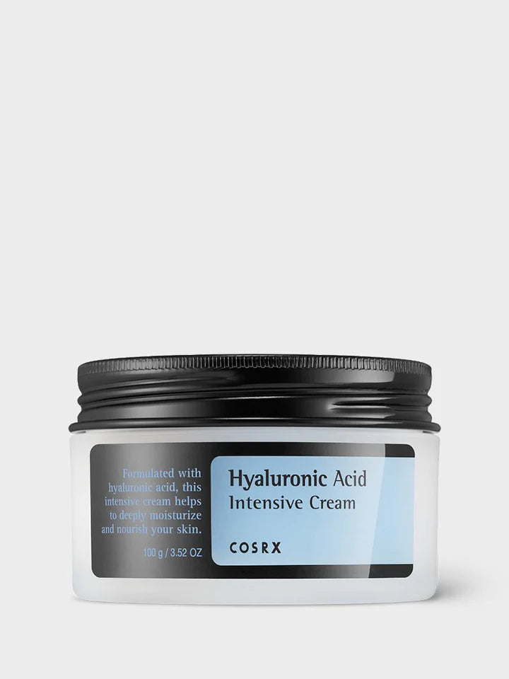 COSRX Hyaluronic Acid Intense Cream 100g