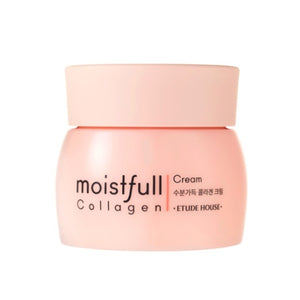 ETUDE Moistfull Collagen Cream 75 mL