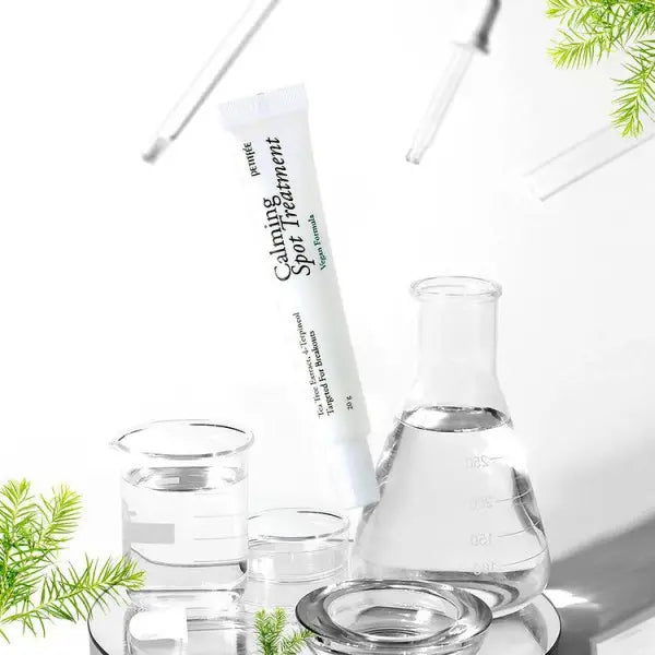 PETITFEE Calming Spot Treatment 20g