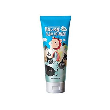 Elizavecca Milky piggy Hell Pore Clean Up Mask