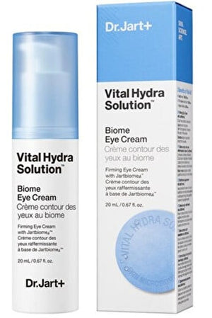 Dr. Jart+ Vital Hydra Solution Biome Eye Cream 20ml