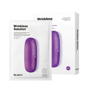 DR. JART+ Wrinkless Solution Mask Sheet